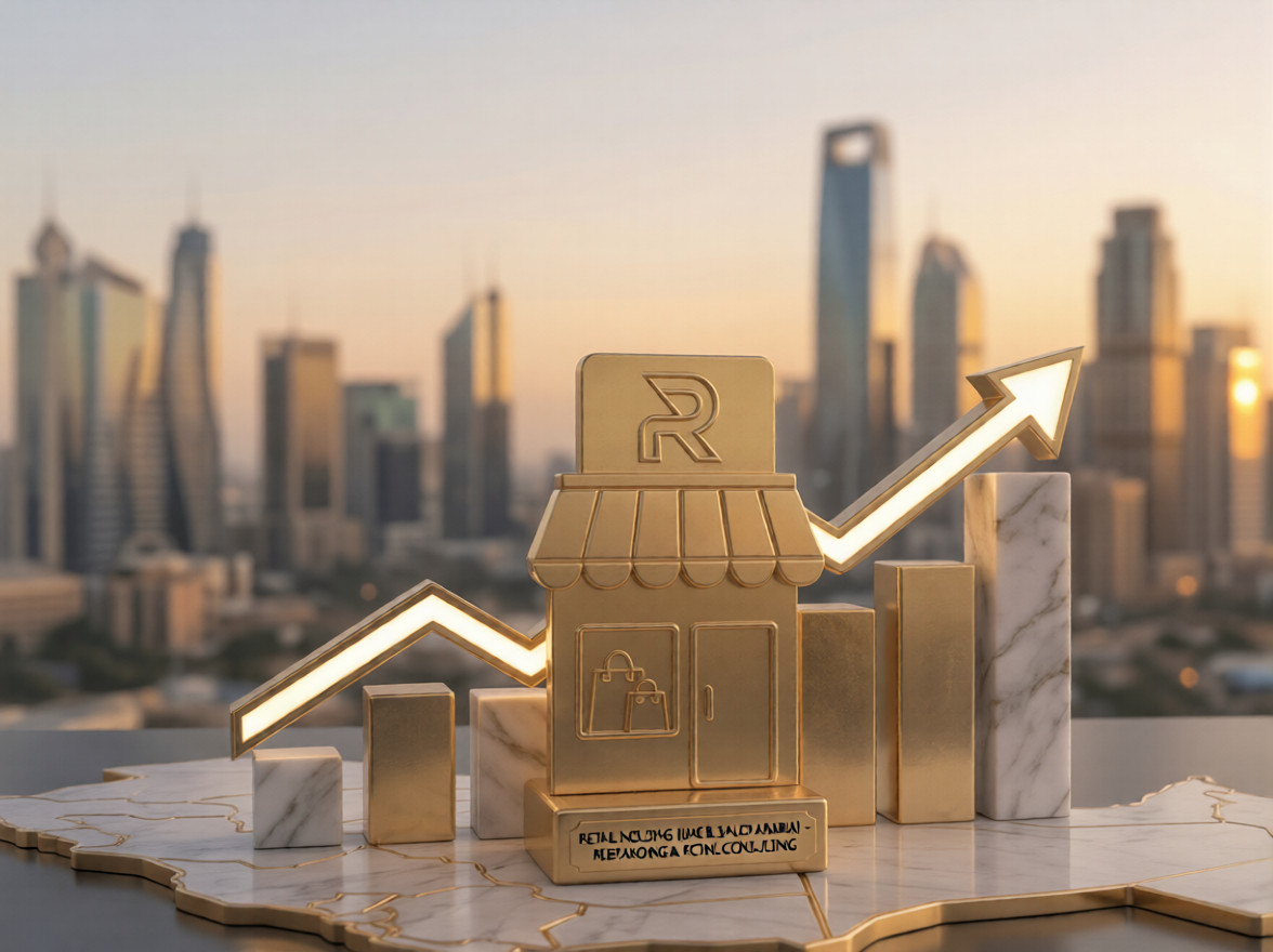 Rebranding & Retail Consulting