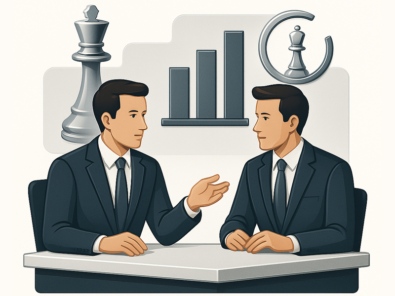 Consulting and Strategic Management