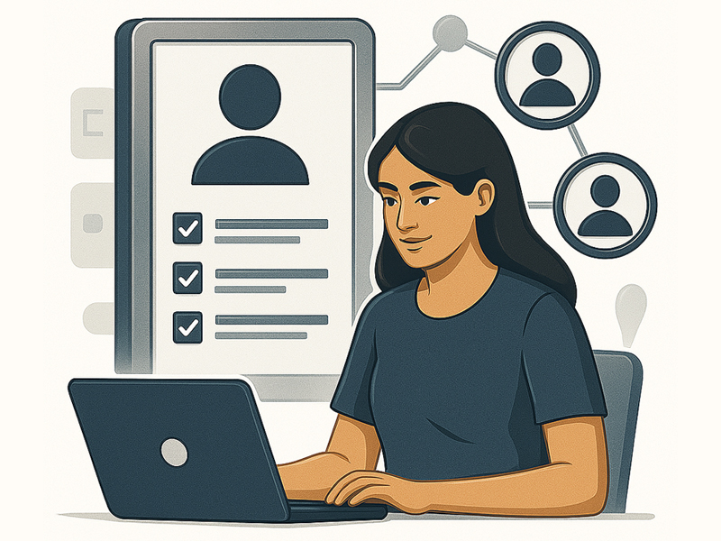 HR and Personnel Management