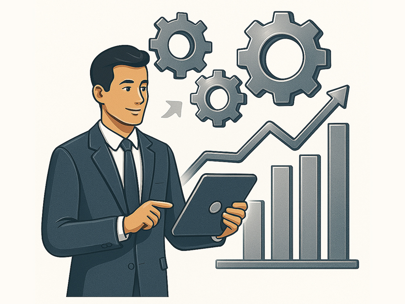 Operational Management