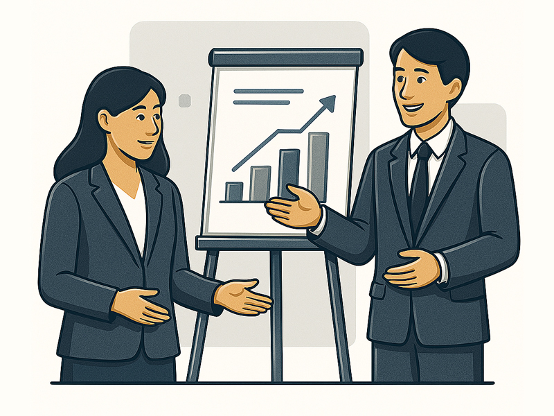 Business Education and Coaching